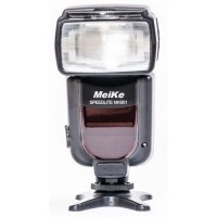 Вспышка Meike Nikon 951