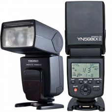 Вспышка Yongnuo YN568EX III для Canon с полной поддержкой E-TTL режима, HSS до 1/8000 с.