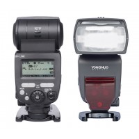 Вспышка Yongnuo YN685 для Canon с встроенным ресивером YN-622C