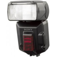 шка SONY GN56 (+чехол, широкоуг адаптер)