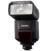 Sigma EF-610 DG ST for Canon