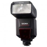 Sigma EF-610 DG Super for Canon