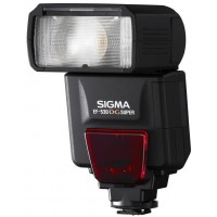 Sigma EF-530 DG Super NA-ITTL F/Nikon
